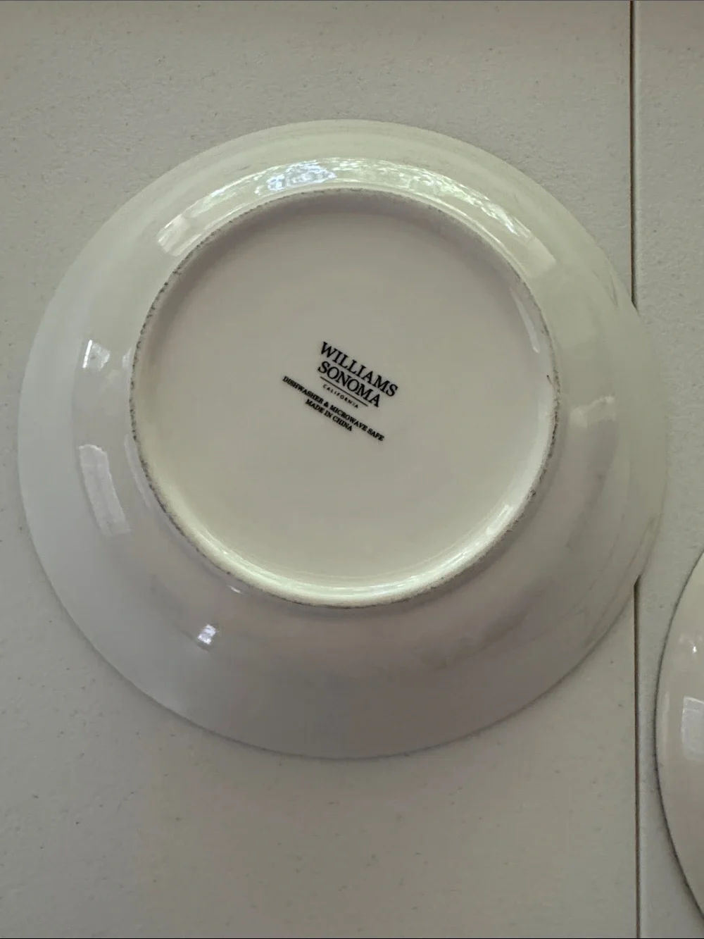 Williams Sonoma guc last